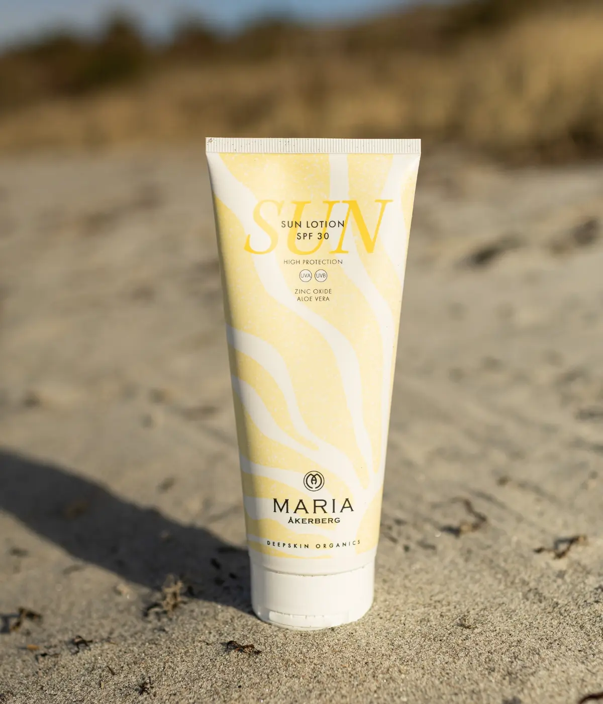 Sun Lotion SPF 30