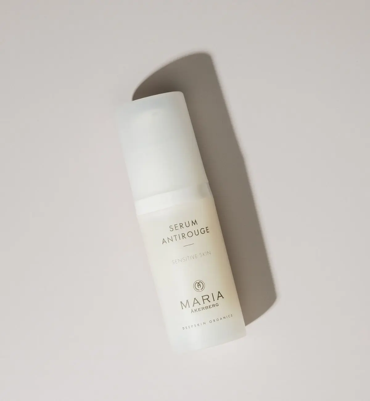 Serum Antirouge from MARIA ÅKERBERG – soothing serum that reduces redness and strengthens sensitive skin