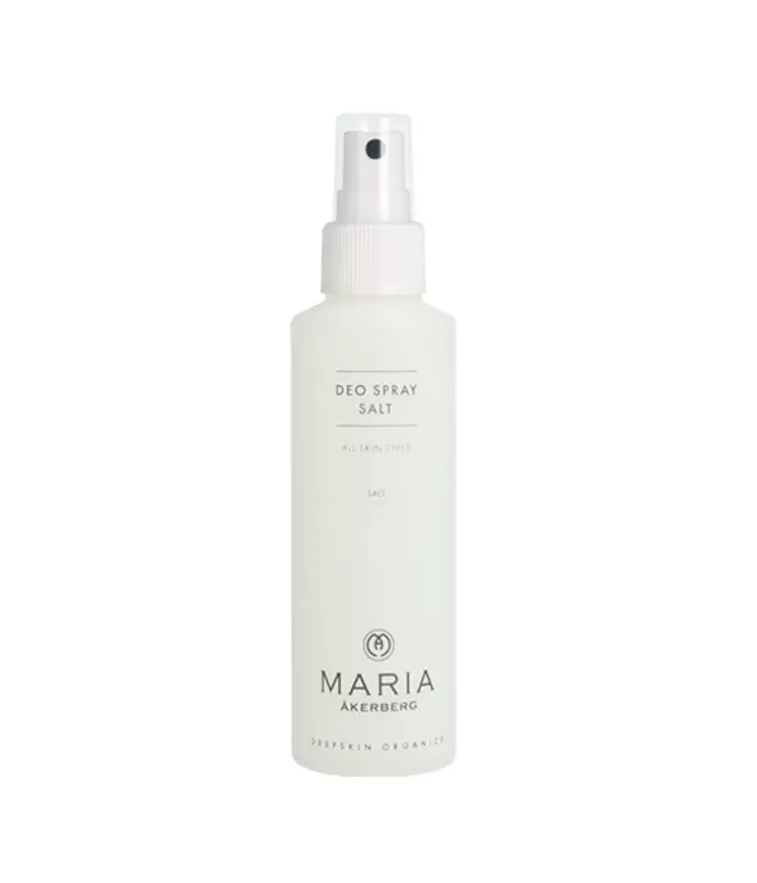 Deo Spray Salt