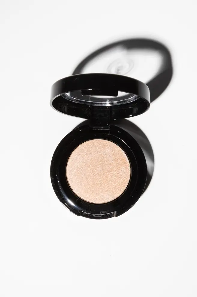 Highlighter Pink Glow – für einen schönen Glow auf den Wangen