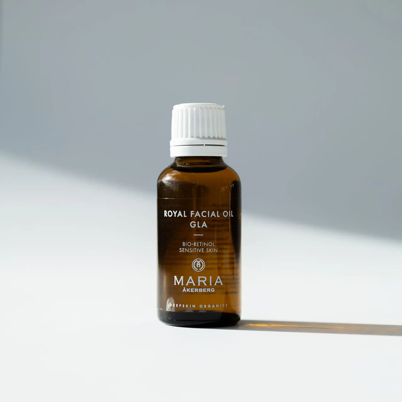 Royal Facial Oil GLA: Voedzame gezichtsolie die de huidbarrière versterkt.