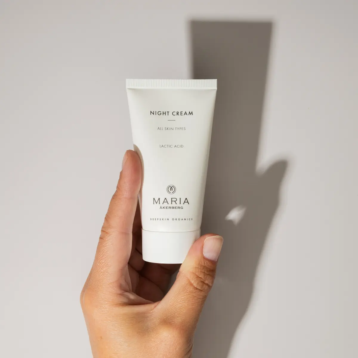 Night Cream