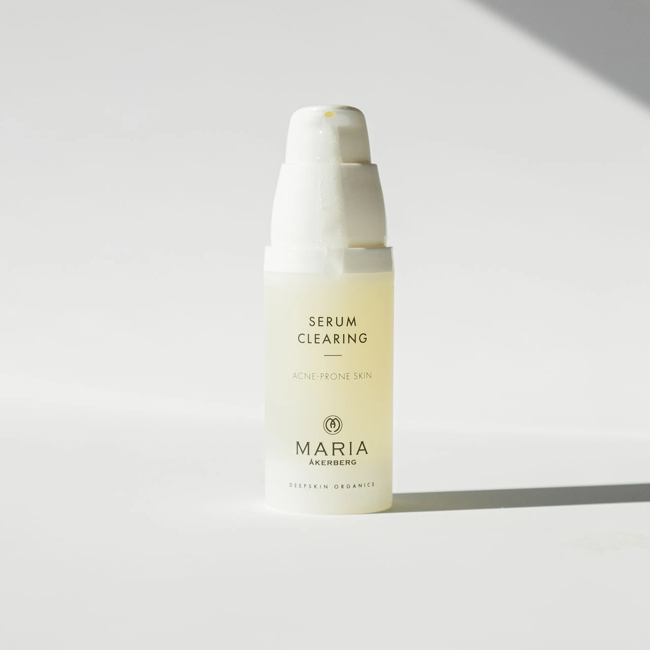 Serum Clearing: Ausgleichendes Serum für fettige Haut oder Akne