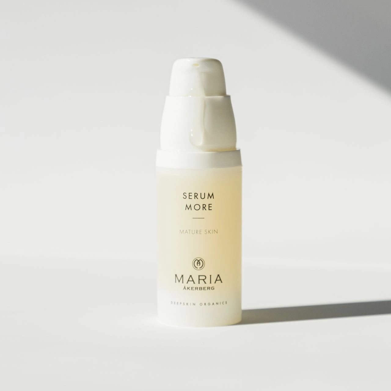 Serum More: Glättendes Serum für reife Haut