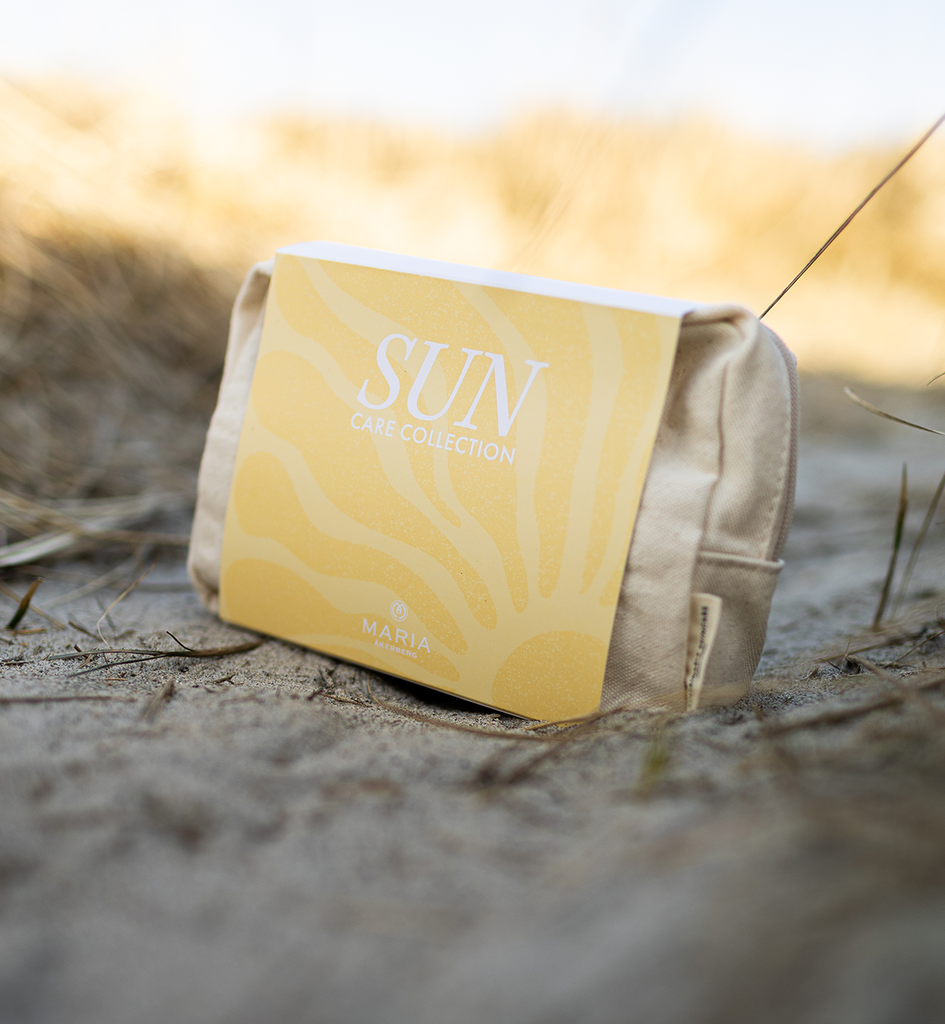 Sun Care Collection