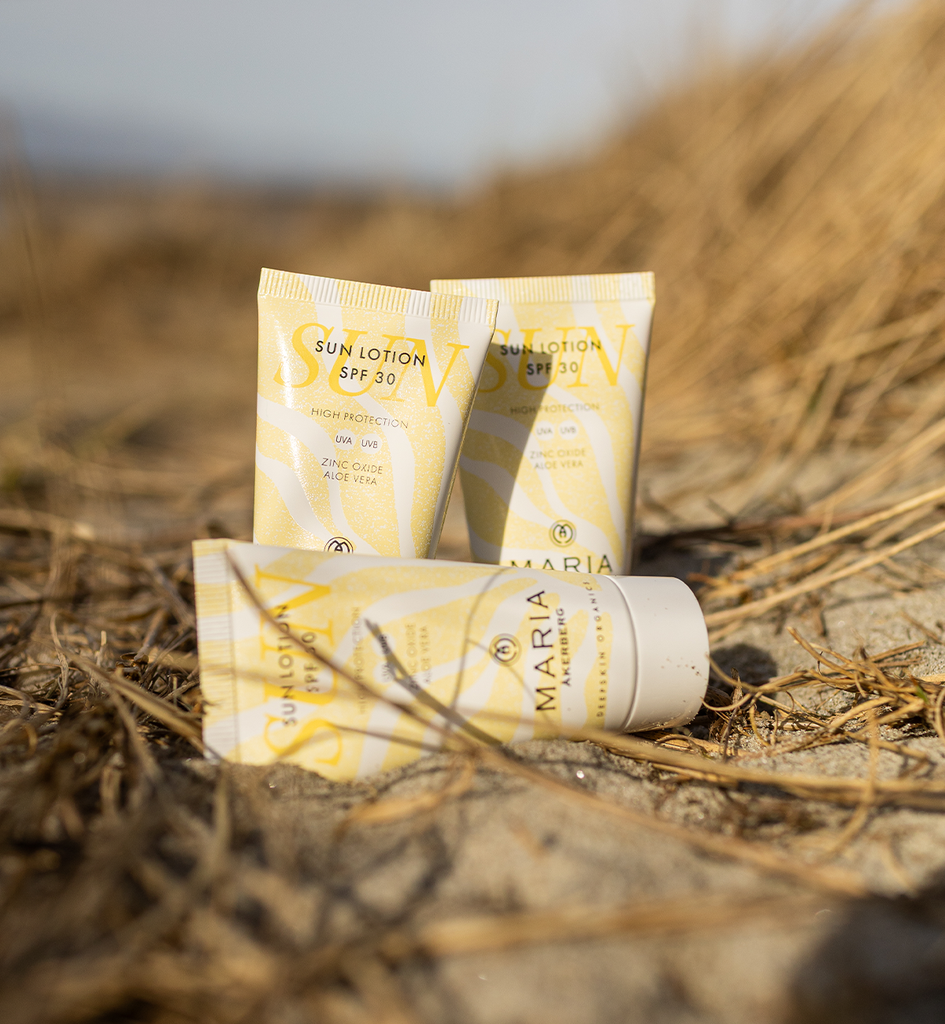 Sun Lotion SPF 30