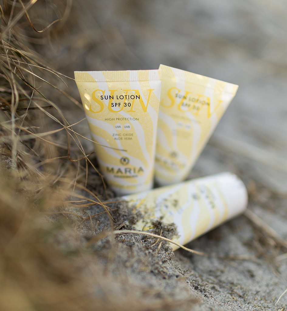 Sun Lotion SPF 30