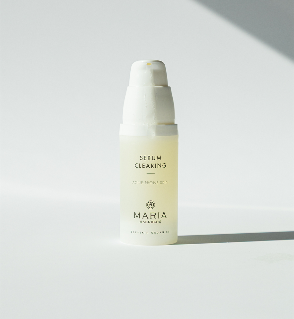Serum Clearing