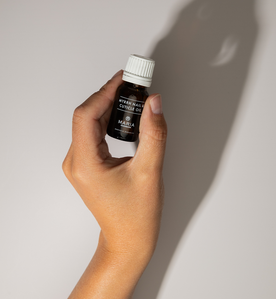 Healthy Nail Heroes 