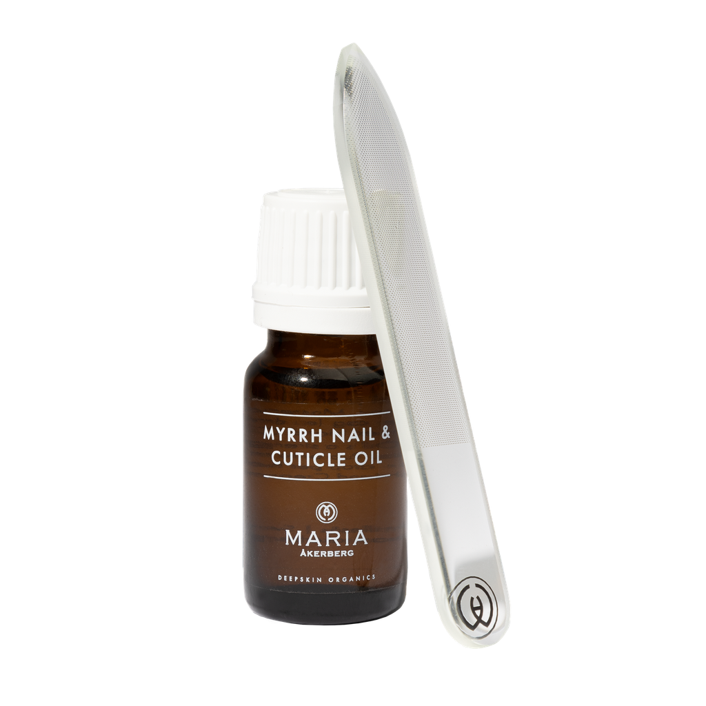 Healthy Nail Heroes 