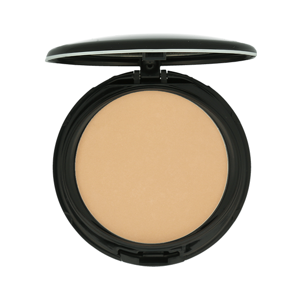 Compact Powder Warm Breeze
