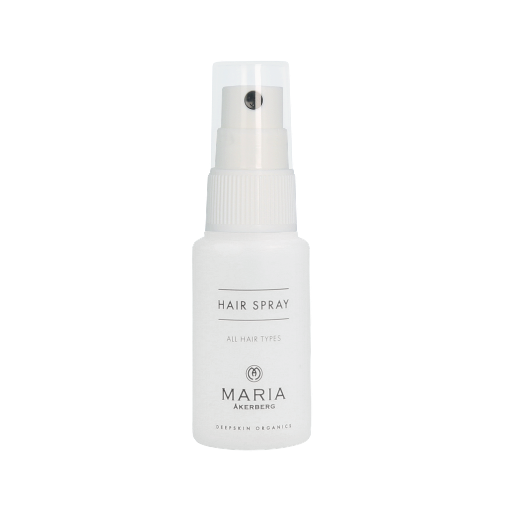 [4013-00125] Hair Spray (125 ml)