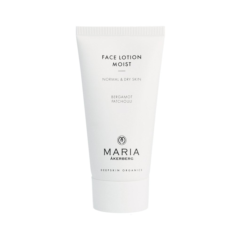 [2020-00100] Face Lotion Moist (100 ml)
