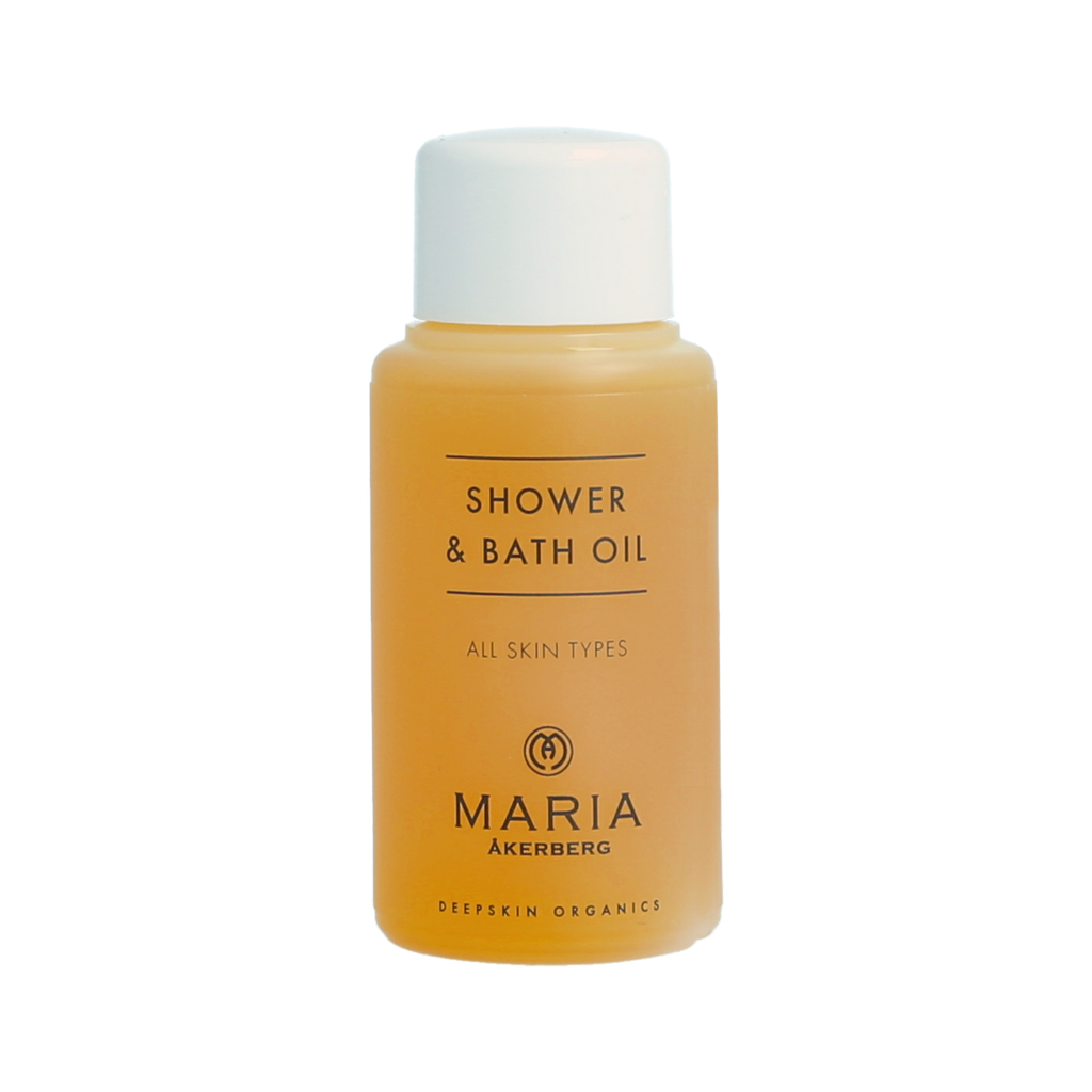 [3004-00250] Shower & Bath Oil (250 ml)