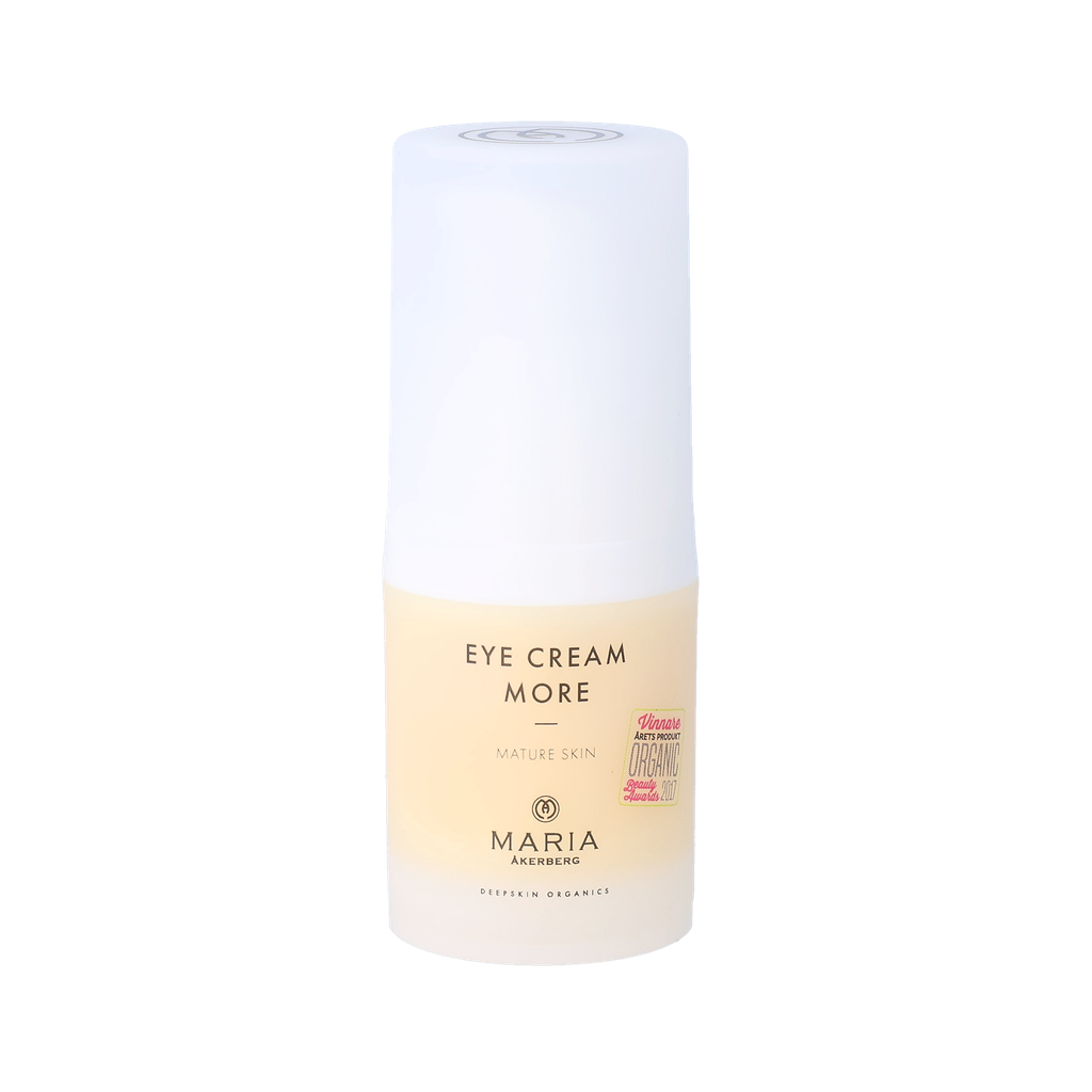 Eye Cream More