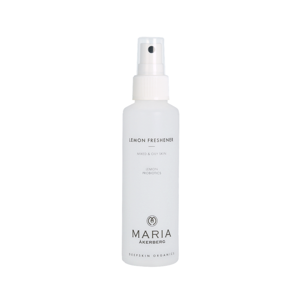 [1009-00250] Lemon Freshener (250 ml)