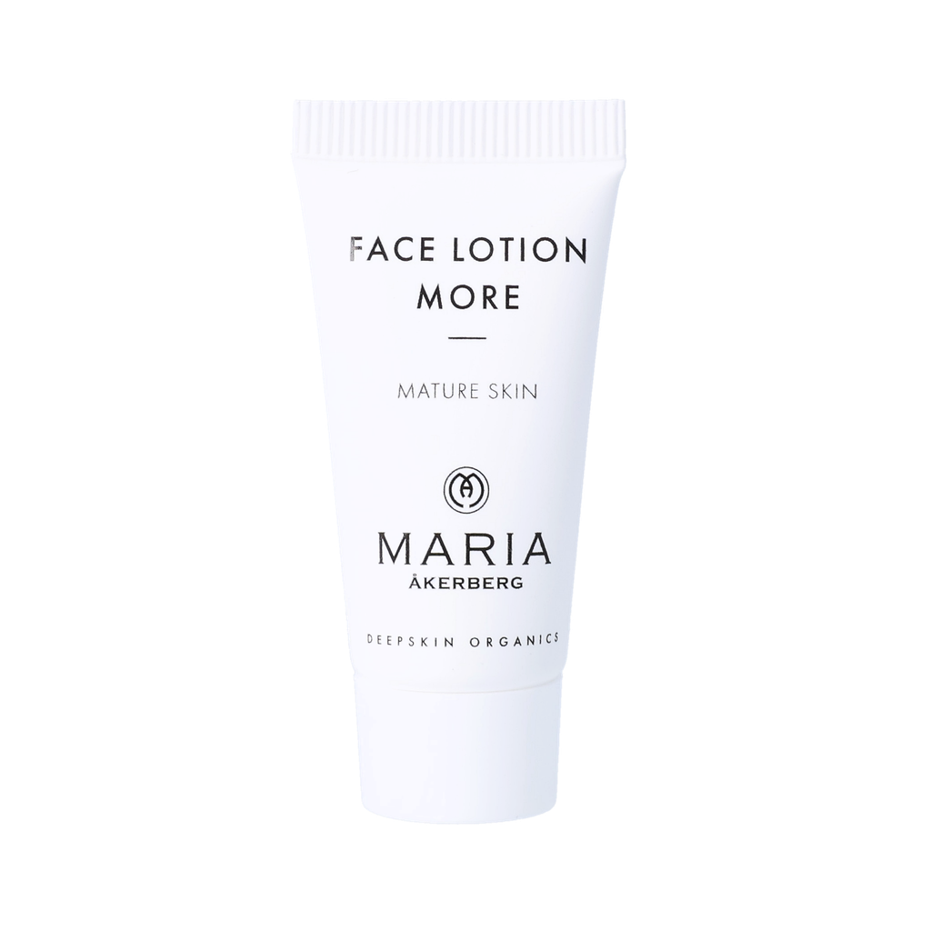 [2025-00005] Face Lotion More (5 ml)