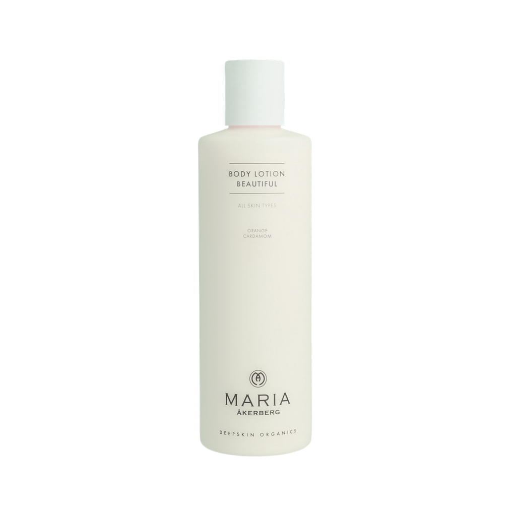 [3006-00030] Body Lotion Beautiful (30 ml)