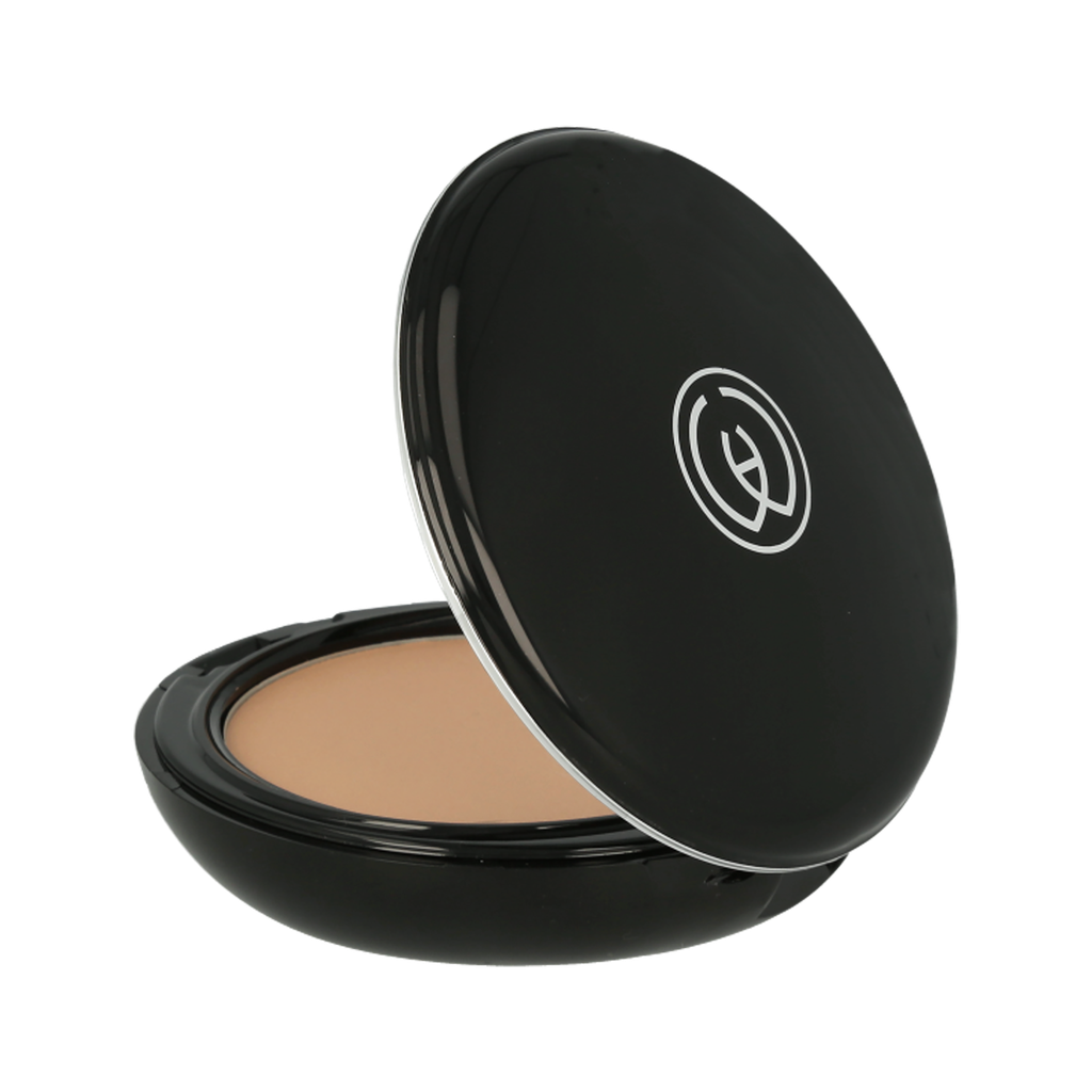 [8020-00001] Compact Foundation (Milk)