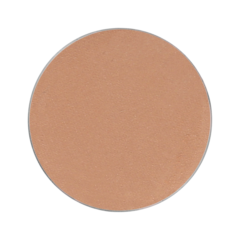 [8162-00012] Eyeshadow Refill Magnetic (Cold Brown)