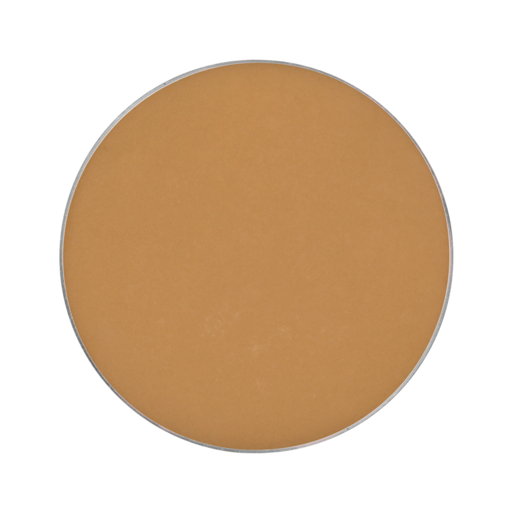 [8010-00018] Compact Cover Refill Sticker (Deep-Tan)
