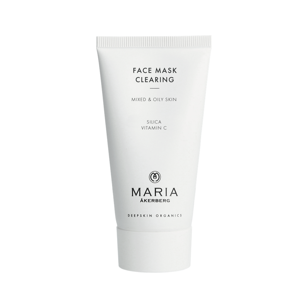 [1016-00015] Face Mask Clearing (15 ml)