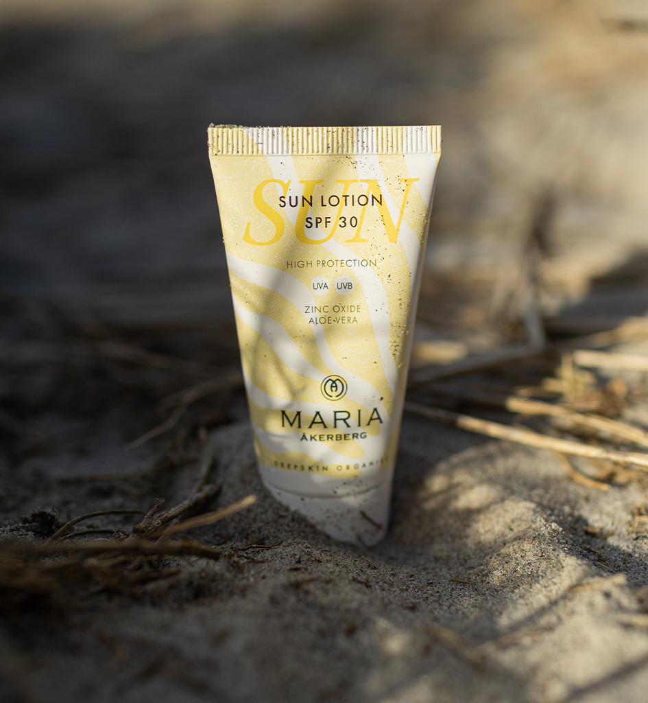 [6004-00030] Sun Lotion SPF 30 (30 ml)