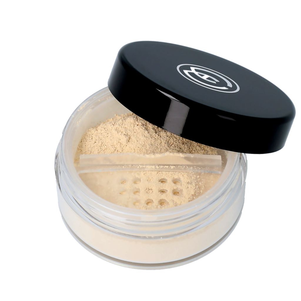 [8011-00017] Loose Mineral Foundation SPF 25 (Fair)