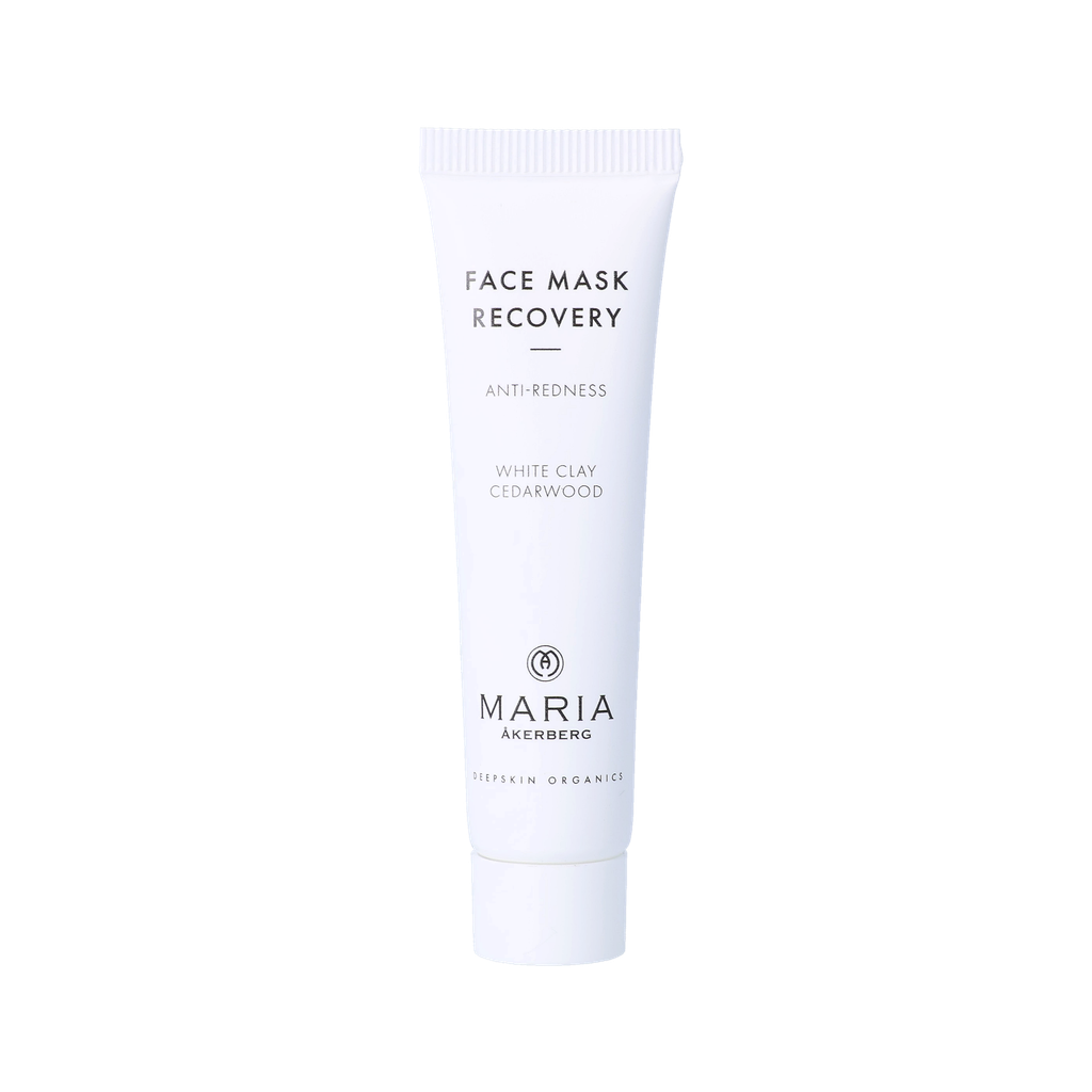 [2062-00015] Face Mask Recovery (15 ml)